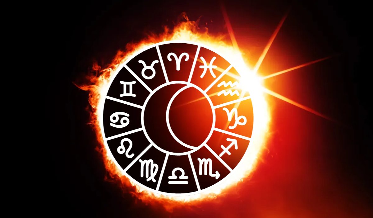 How The Ring Of Fire Solar Eclipse Will Affect Your Zodiac Sign