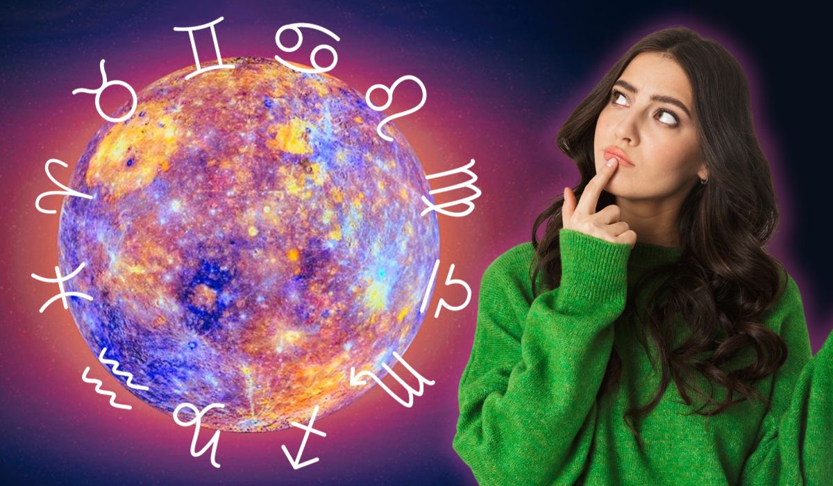 How Mercury Retrograde December 2023 Will Affect Your Zodiac Sign