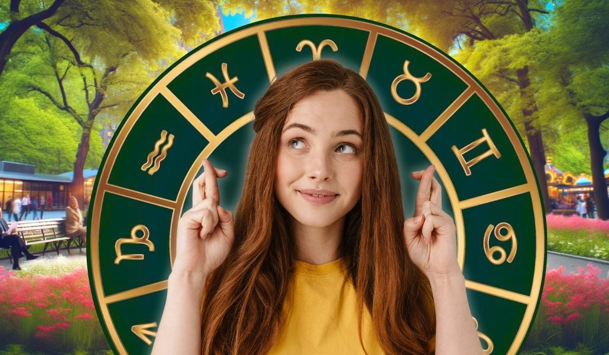 These 3 Zodiac Signs Will Have A Lucky Day On May 25 2024 Spiritualify