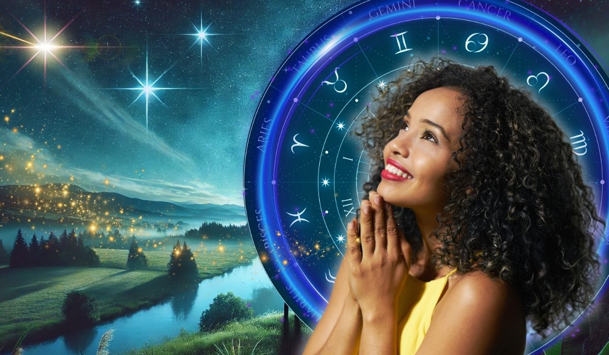 These 3 Zodiac Signs Will Manifest Their Prayers Before September 2024