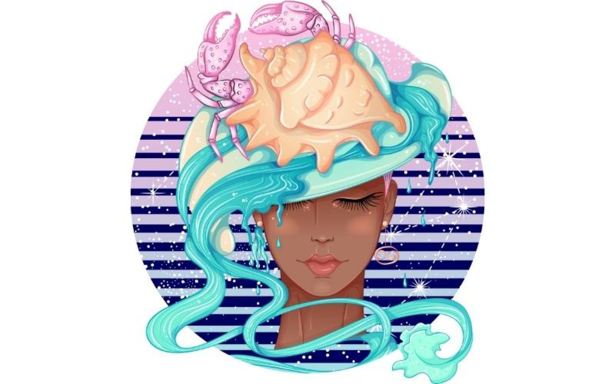 The 6 Most Depressed Zodiac Signs Spiritualify
