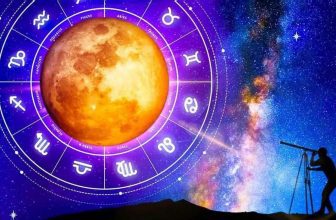 New Moon in Libra September 25, Will Be Best for 4 Zodiac Signs