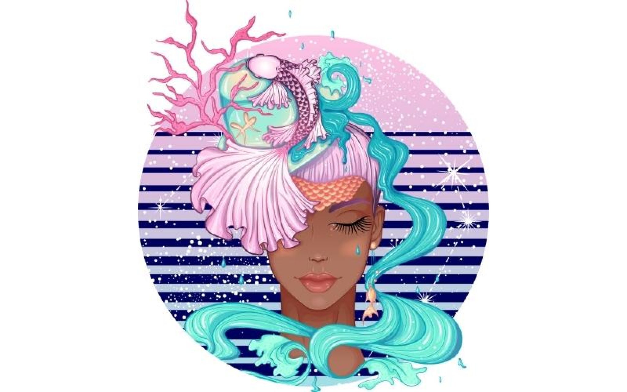 The 6 Most Depressed Zodiac Signs Spiritualify
