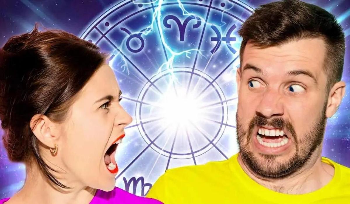 The 3 Worst Husbands Of The Zodiac - Spiritualify
