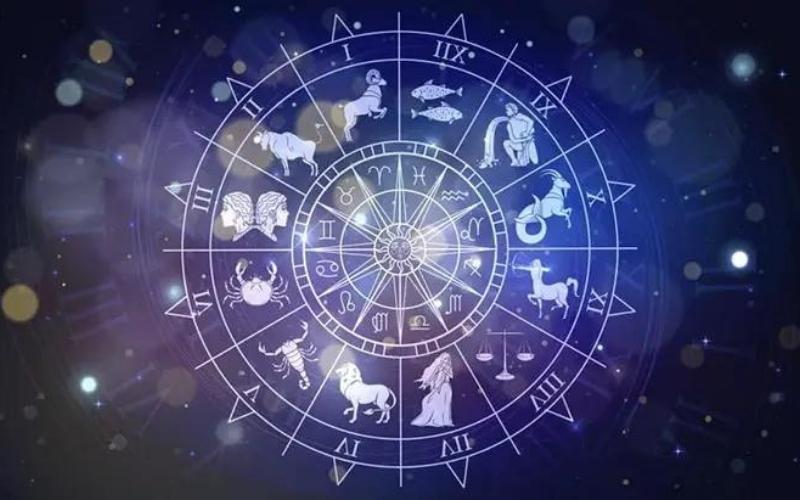 Which Zodiac Signs Will be the Luckiest in 2023