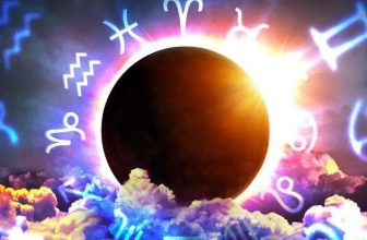 The Partial Eclipse Is Coming It Means Great News For These 3 Zodiac Signs