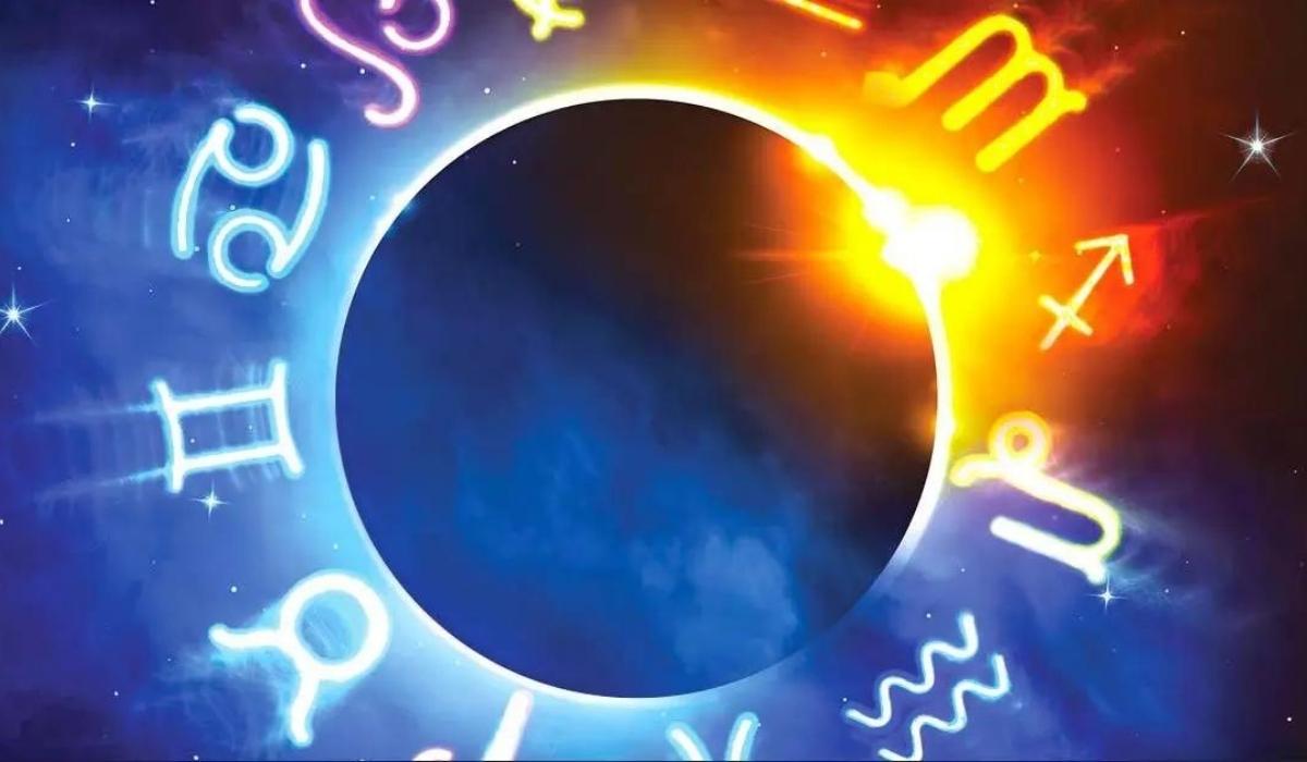 These 4 Zodiac Signs Will Undergo Major Changes During The October 25 ...