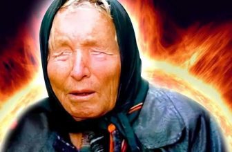 Baba Vanga's Disturbing Predictions For 2023