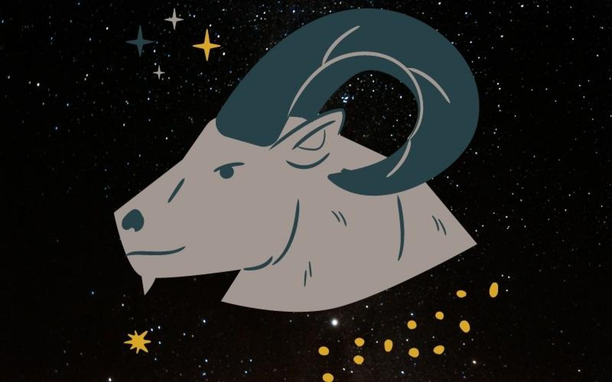The First Week of January 2024 Will Be Very Lucky for These 4 Zodiac Signs