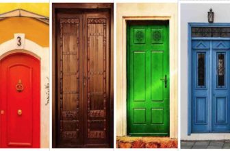 Choose a Door and Find Out What is Your Main Obstacle in Your Life