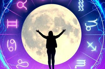 How the Full Moon October 9 in Aries Will Affect Your Zodiac Sign