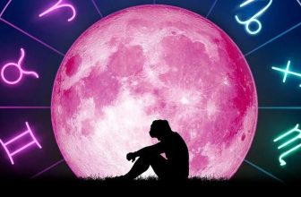 October 9 Full Moon Holds Bad News For These Zodiac Signs