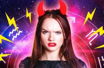 The 4 Most Evil Zodiac Signs, And Here's Why Everyone Hates Them