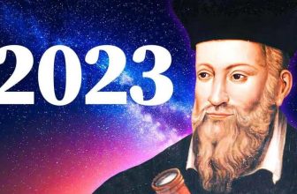 The 5 Predictions Of Nostradamus For The Year 2023