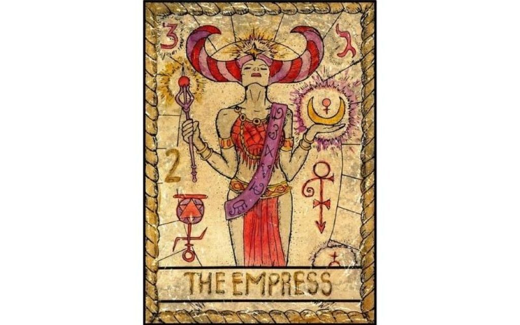 The Empress