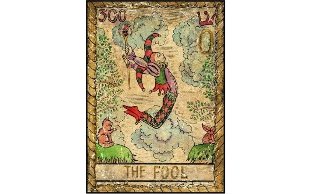 The Fool