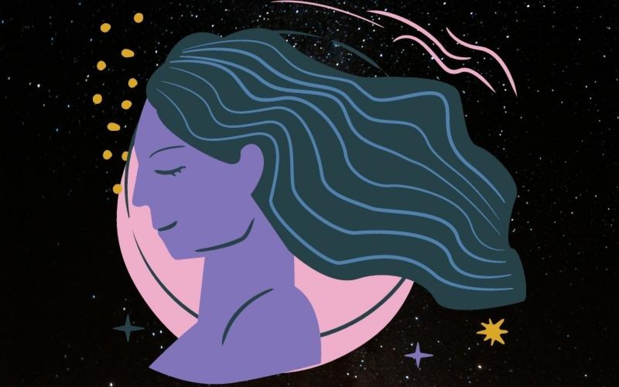 The Last Mercury Retrograde of 2024 Will Affect These 3 Zodiac Signs