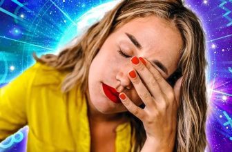 The 4 Zodiac Signs Whose Negative Energy Can Ruin Your Mood For The Day