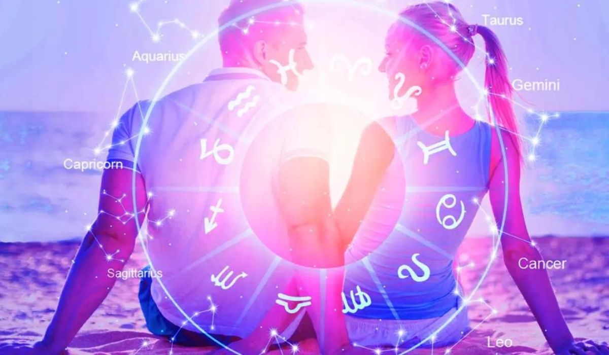 The Perfect Soulmate For You According To Your Zodiac Sign