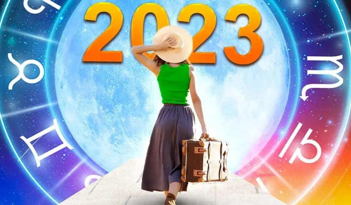 After Difficult Times, These 3 Zodiac Signs Will Make A New Start In ...