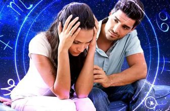 3 Male Zodiac Signs Insensitive To Their Partner's Attention