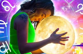 The November 8 Full Moon Brings Good Luck To These Zodiac Signs: Everything Will Work Out For Them