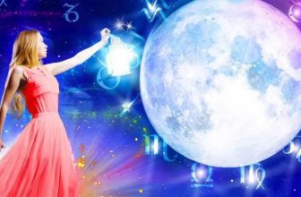 The November 8 Full Moon Brings An Unexpected Flow Of Positivity For These 4 Zodiac Signs