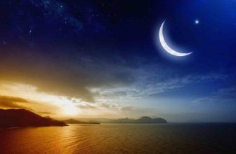 Spiritual Meaning and Astrology of the New Moon on November 23