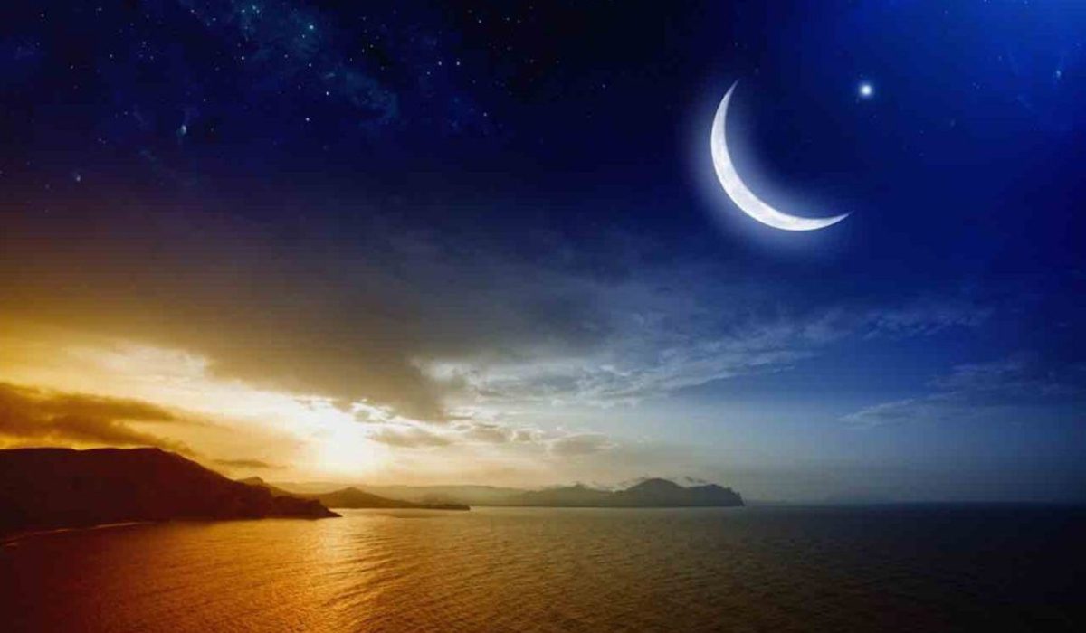 Spiritual Meaning and Astrology of the New Moon on November 23