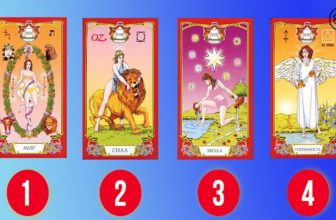 Choose One Of The Osho Cards And Find Out When Your Dream Will Come True