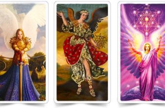 Receive a Meaningful Message from Your Angel Today by Choosing a Card