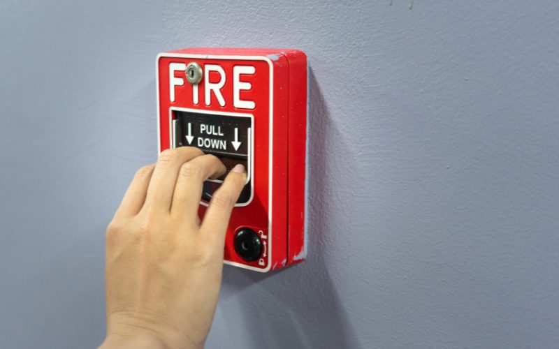 Spiritual Meaning Of Alarm Going Off Be Prepared for Anything!