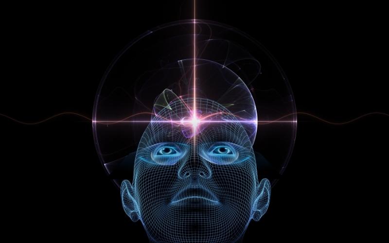 When you open your third eye, you may feel headaches