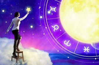 How the New Moon November 2022 Will Affect Your Zodiac Sign