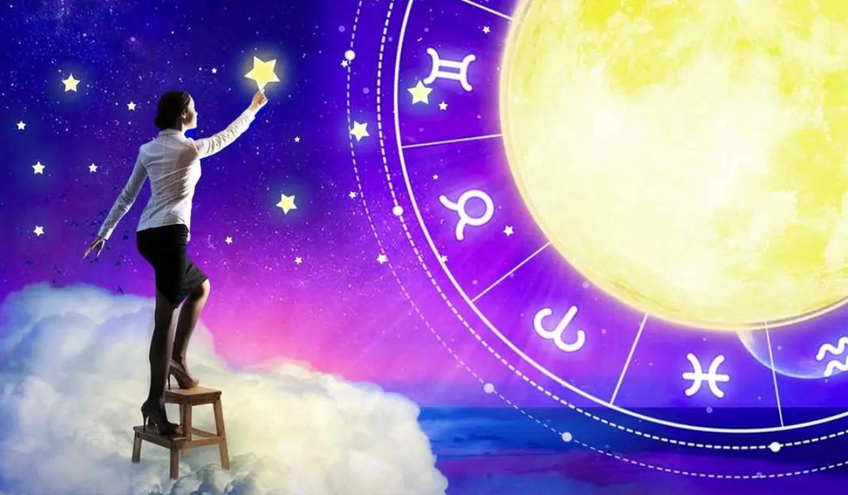 How the New Moon November 2022 Will Affect Your Zodiac Sign Spiritualify