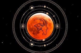 December 2022 New Moon Horoscope