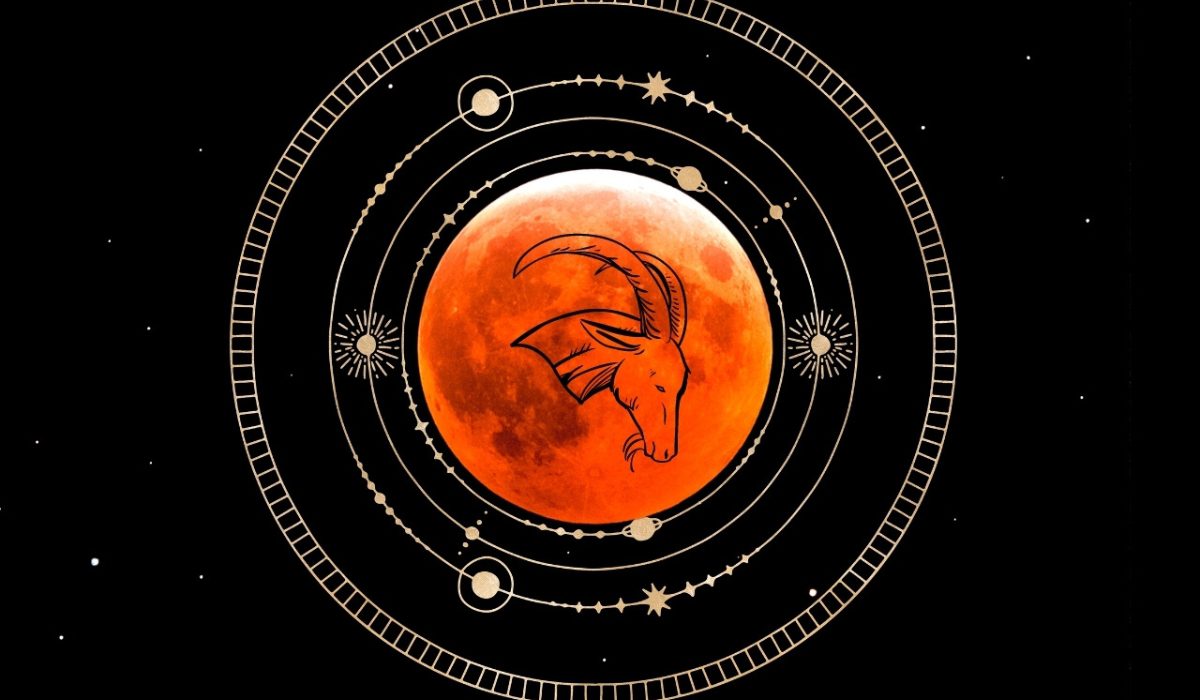 How the New Moon December 2022 Will Affect Your Zodiac Sign