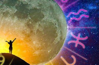 December 2022 Full Moon Will Affect These 3 Zodiac Signs The Least