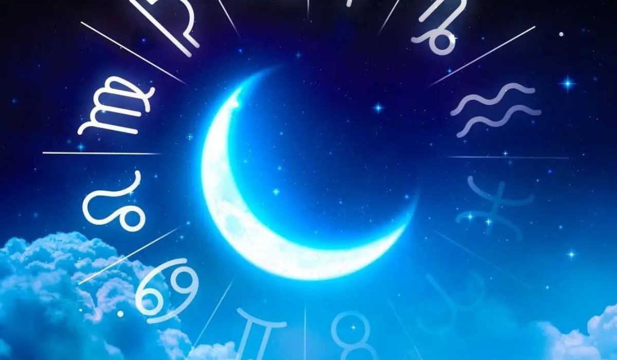 Spiritual Meaning and Astrology of the New Moon on December 23