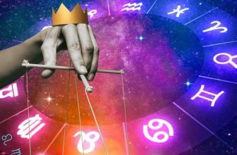 These 3 Zodiac Signs Are the Biggest Manipulators