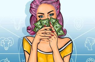 These 4 Zodiac Signs Spend The Most Money