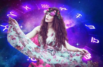 Your Guardian Fairy, According to Your Zodiac Sign