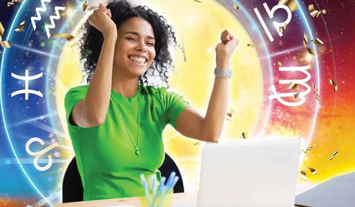 2023 Will Be a Very Good Year for the Careers of These 4 Zodiac Signs