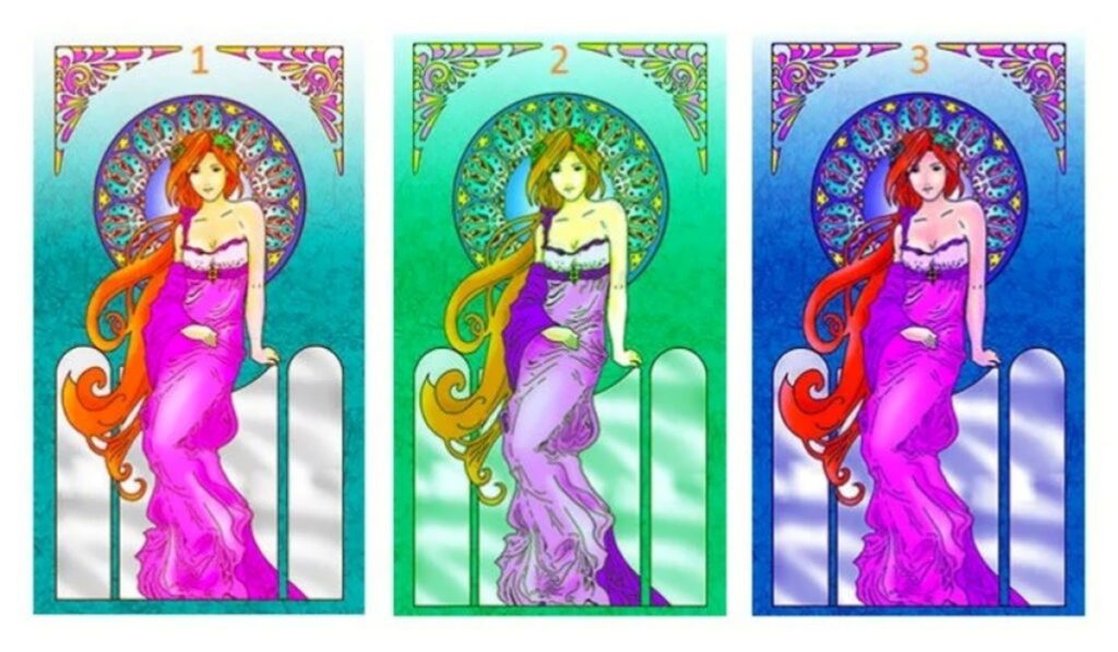 Choose a Card to Receive The Answer Of The Universe To The Question That Is Bothering You