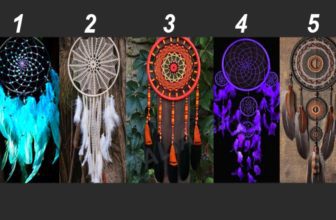 Choose a Dreamcatcher and Discover Something Interesting About Your Personality