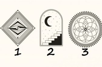 Choose a Symbol and Find Out What Your Soul Wants To Tell You