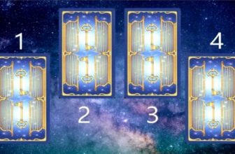 Get a Prediction for the Upcoming Month by Choosing an Astral Gate Card