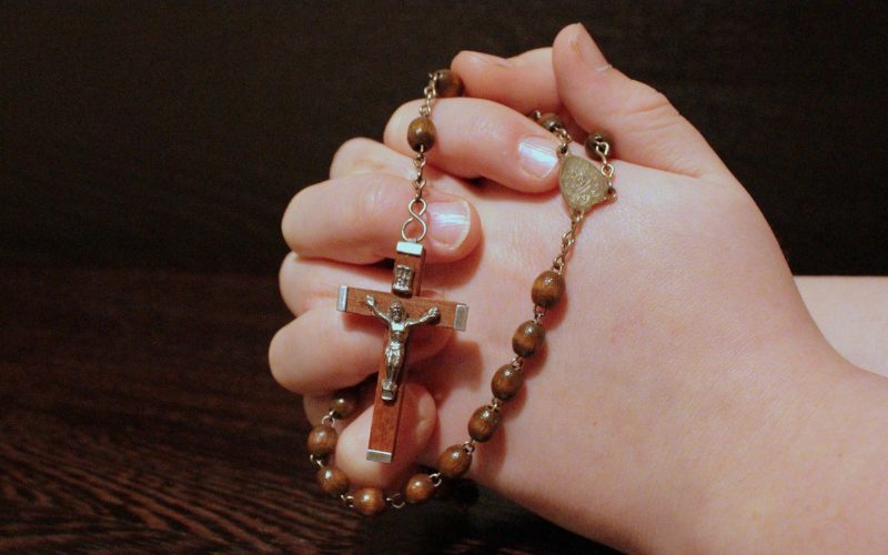 Is the Broken Rosary a Bad Sign