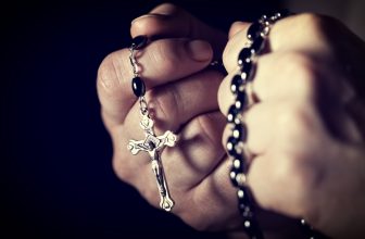 The Spiritual Meaning of a Broken Rosary - Is It a Bad Sign