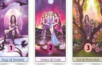 The Tarot Card You Choose Reveals What You Need to Change in Your Life